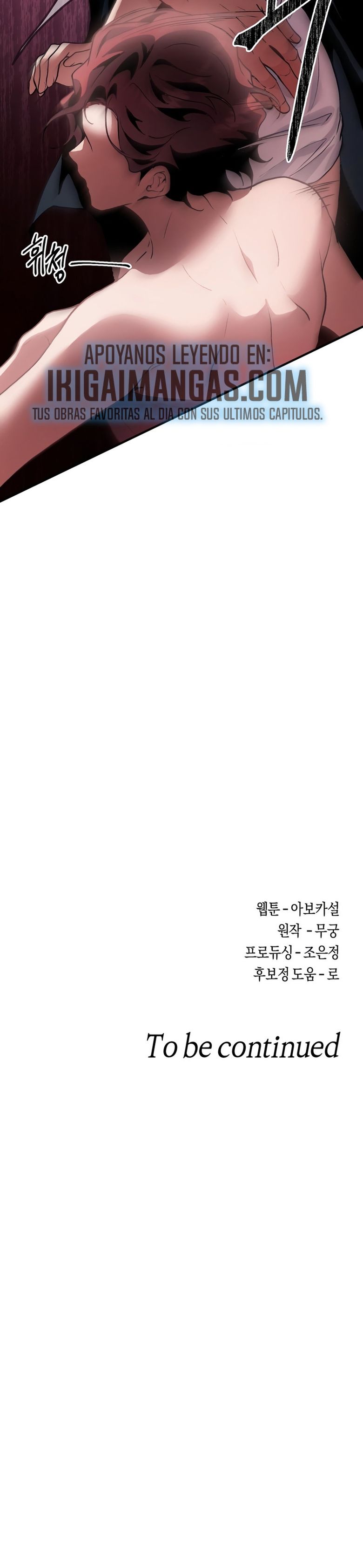 Hasta el Fondo Capítulo 10 - Page 19