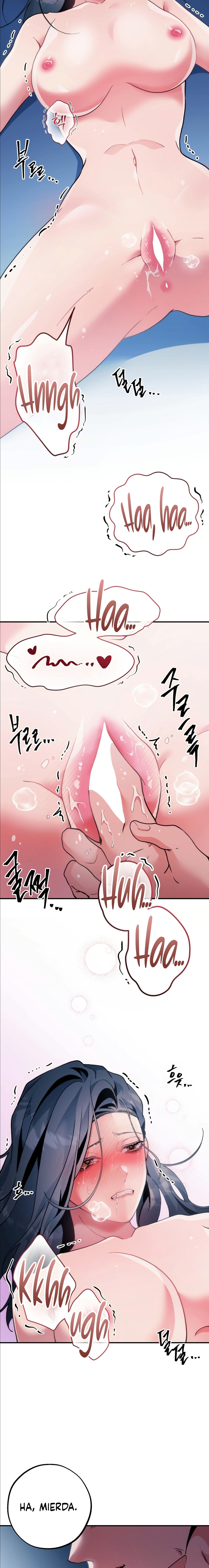 Hasta el Fondo Capítulo 6 - Page 10