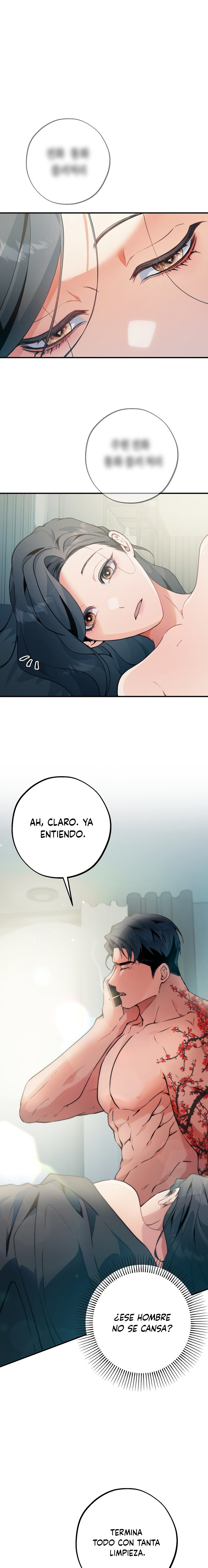 Hasta el Fondo Capítulo 7 - Page 2