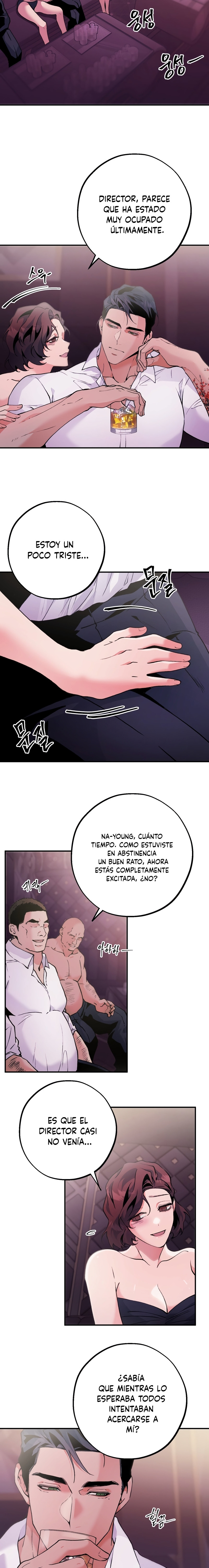 Hasta el Fondo Capítulo 9 - Page 9