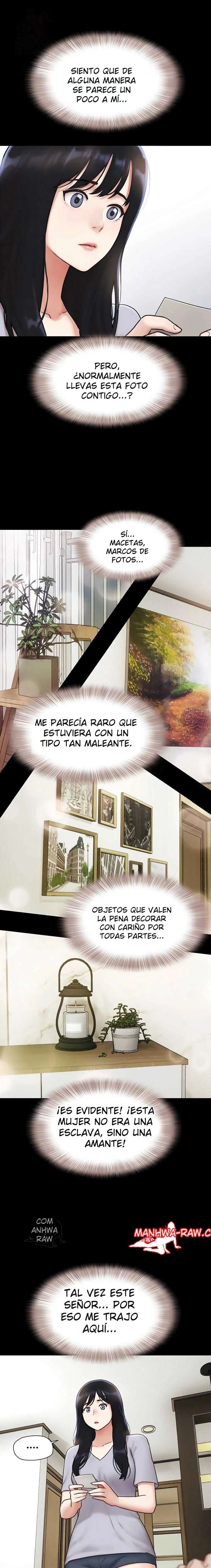Soeun Capítulo 86 - Page 1