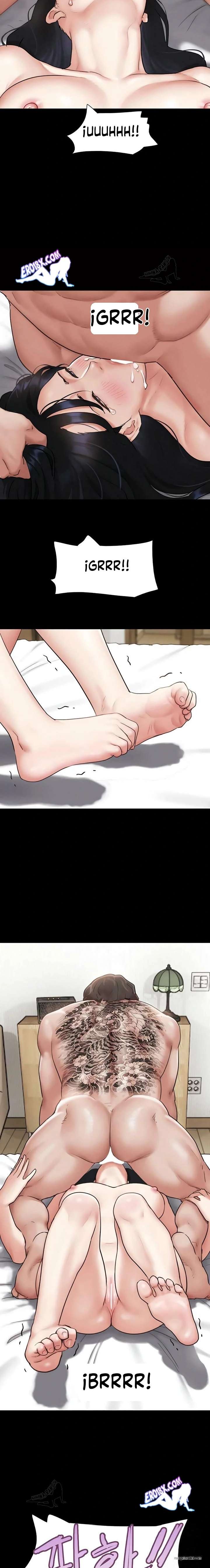 Soeun Capítulo 86 - Page 17