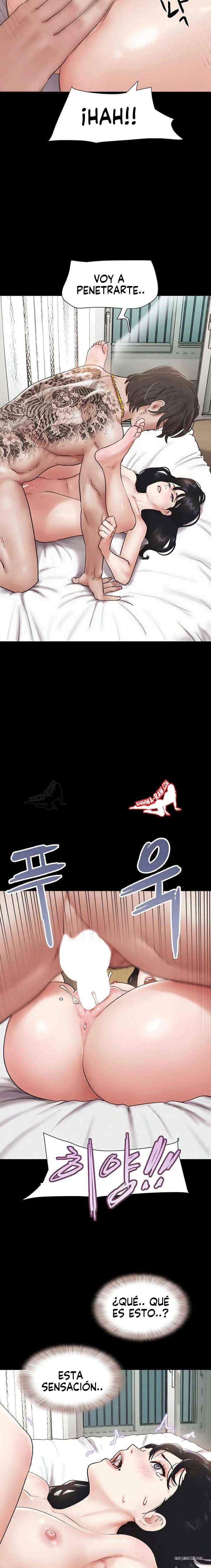 Soeun Capítulo 86 - Page 21