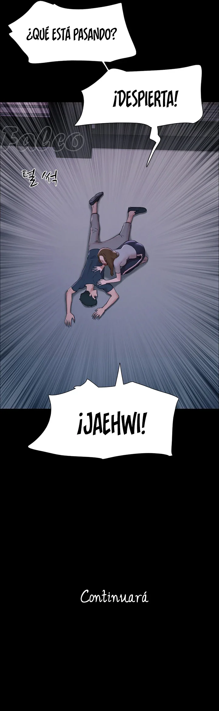 Imperdible Capítulo 10 - Page 12