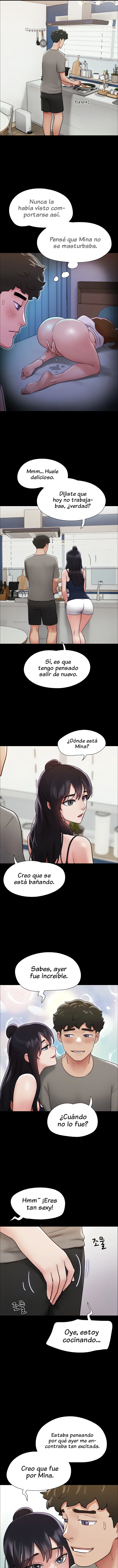 Imperdible Capítulo 17 - Page 12