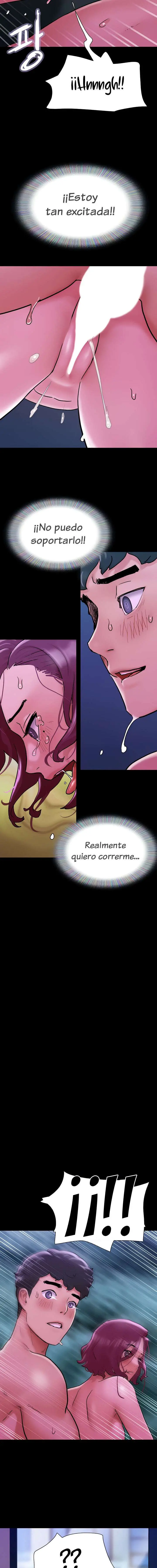Imperdible Capítulo 30 - Page 10