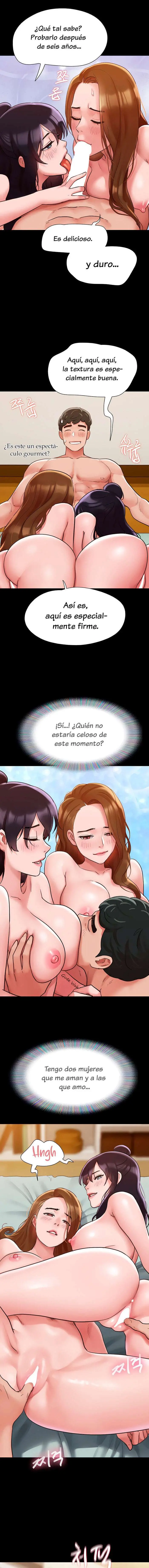 Imperdible Capítulo 50 - Page 10
