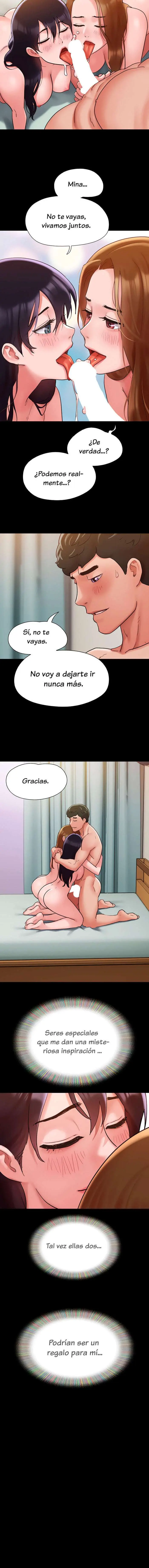 Imperdible Capítulo 50 - Page 12