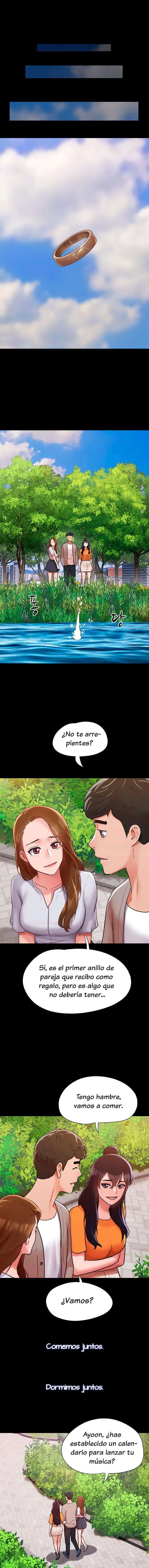Imperdible Capítulo 50 - Page 13