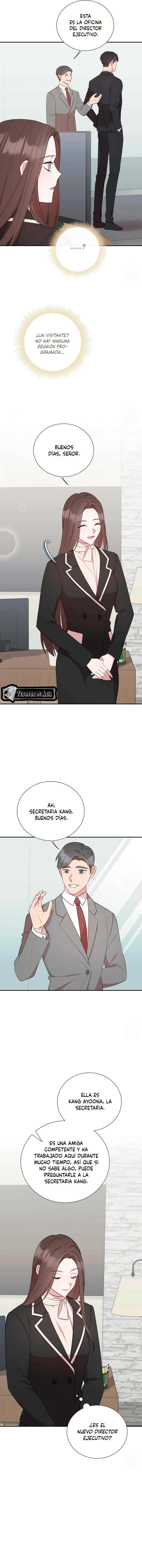 Quiero vengarme de mi Ex Capítulo 1 - Page 16