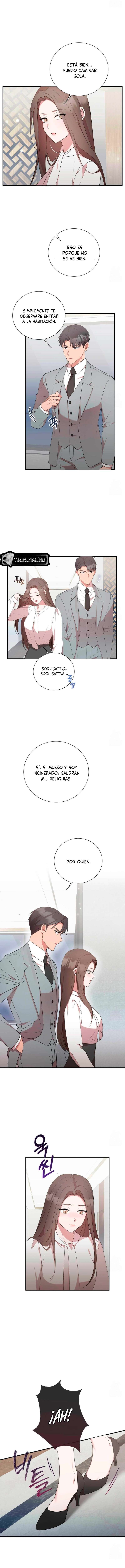 Quiero vengarme de mi Ex Capítulo 11 - Page 16