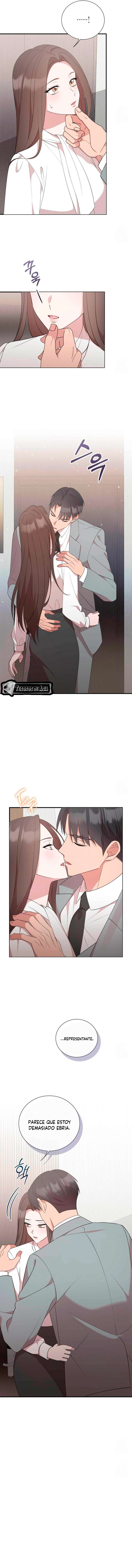 Quiero vengarme de mi Ex Capítulo 12 - Page 9
