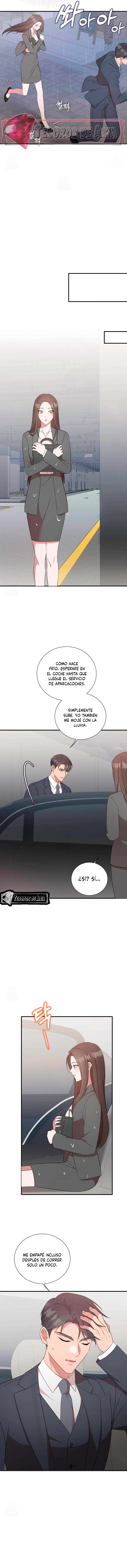 Quiero vengarme de mi Ex Capítulo 13 - Page 10