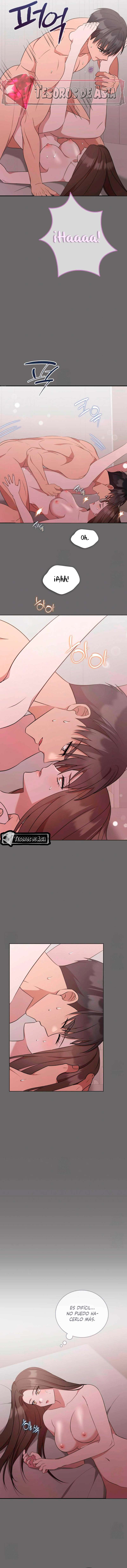 Quiero vengarme de mi Ex Capítulo 15 - Page 6