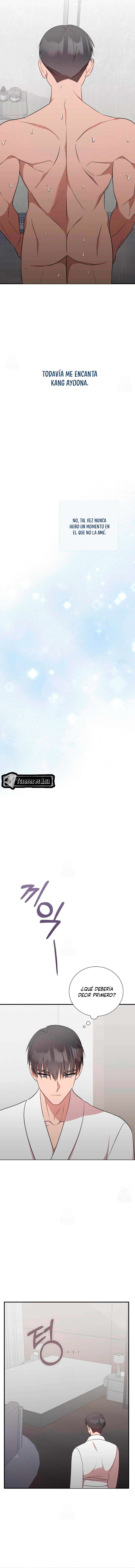 Quiero vengarme de mi Ex Capítulo 16 - Page 13