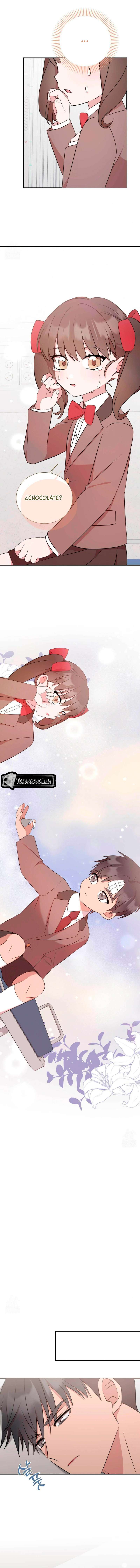 Quiero vengarme de mi Ex Capítulo 16 - Page 9