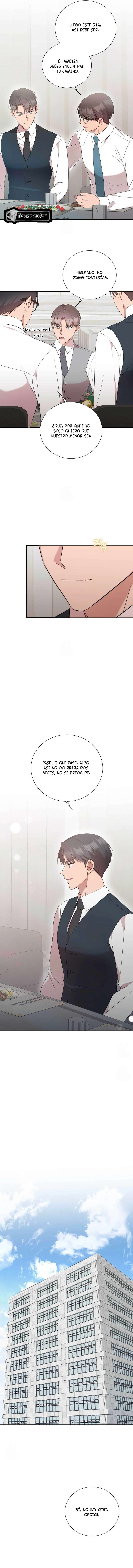 Quiero vengarme de mi Ex Capítulo 18 - Page 7