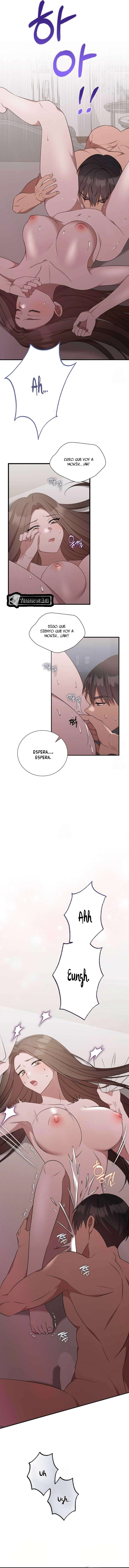 Quiero vengarme de mi Ex Capítulo 21 - Page 12
