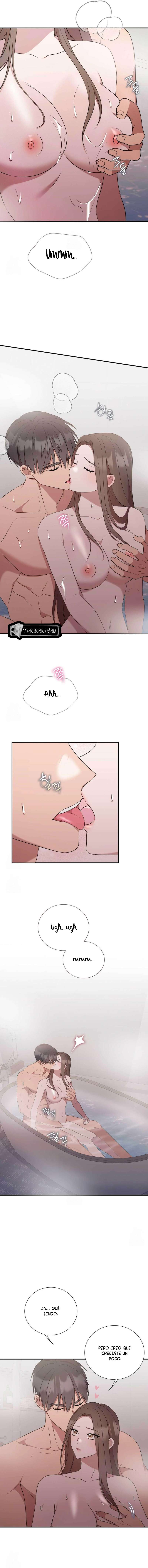 Quiero vengarme de mi Ex Capítulo 21 - Page 7