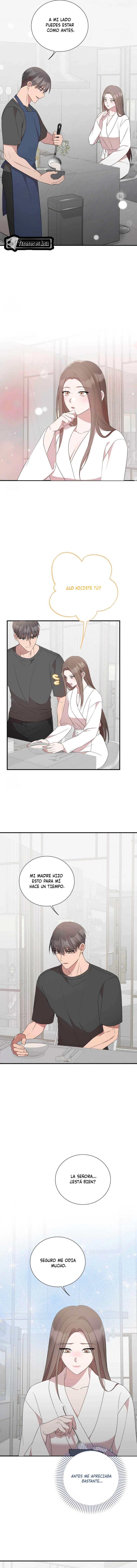 Quiero vengarme de mi Ex Capítulo 22 - Page 7