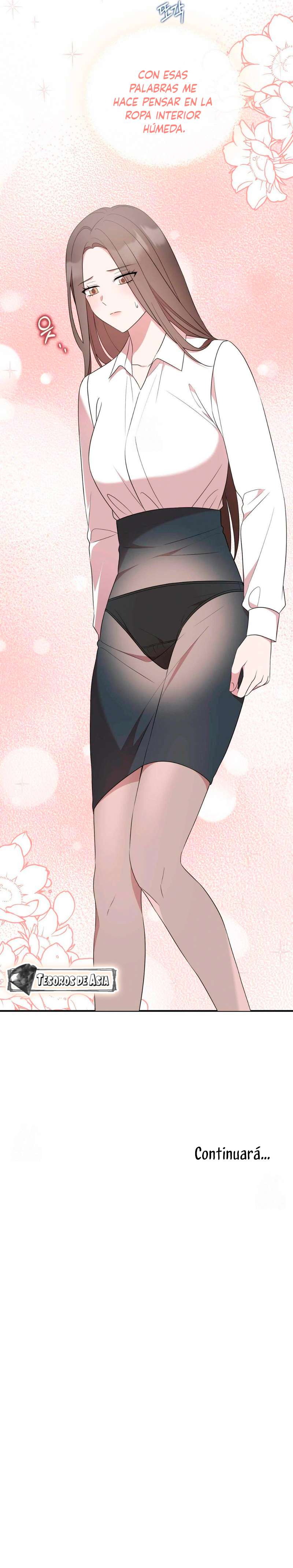 Quiero vengarme de mi Ex Capítulo 23 - Page 16