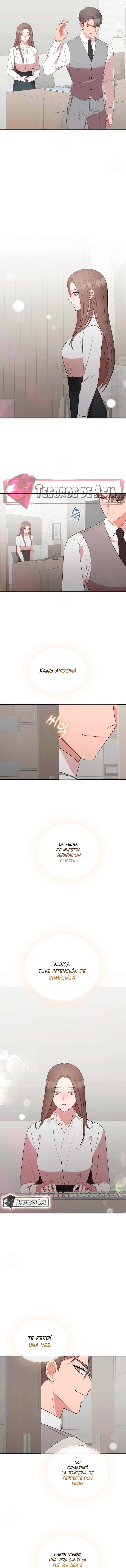 Quiero vengarme de mi Ex Capítulo 24 - Page 13