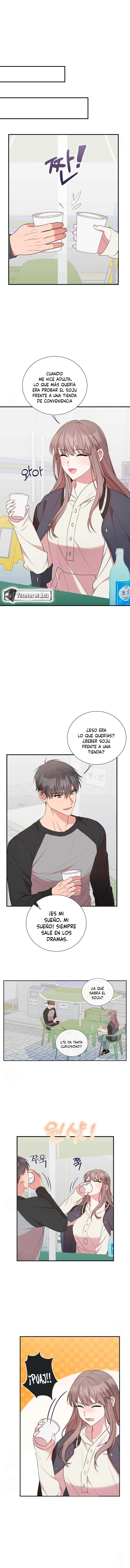 Quiero vengarme de mi Ex Capítulo 27 - Page 10
