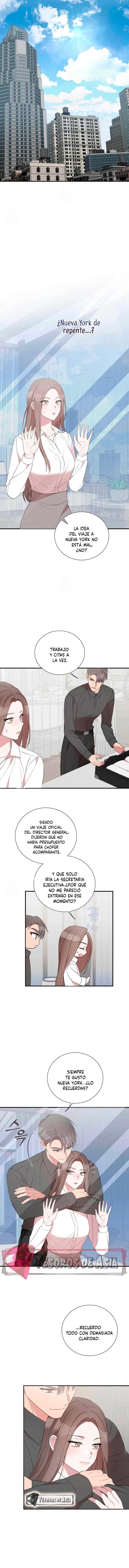 Quiero vengarme de mi Ex Capítulo 29 - Page 5