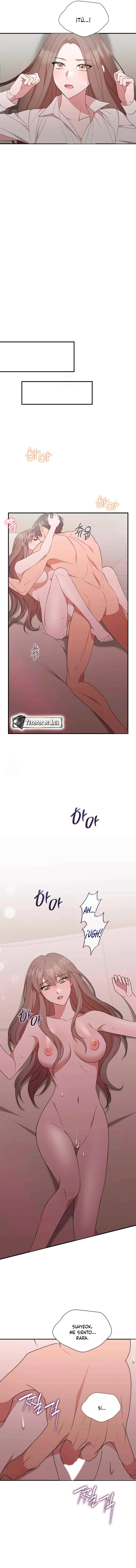 Quiero vengarme de mi Ex Capítulo 29 - Page 7
