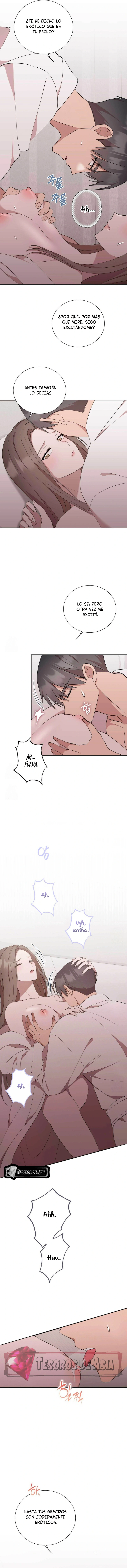 Quiero vengarme de mi Ex Capítulo 34 - Page 12