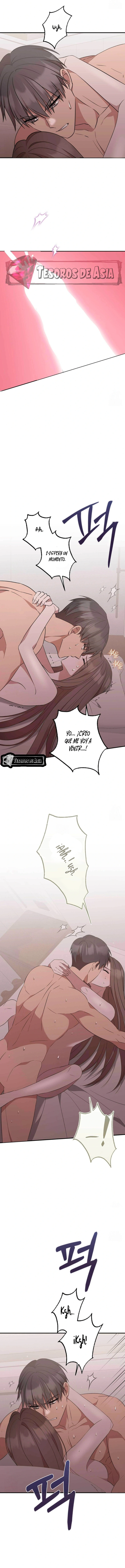 Quiero vengarme de mi Ex Capítulo 36 - Page 4
