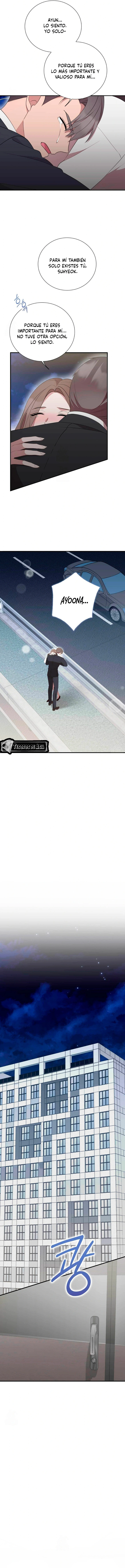 Quiero vengarme de mi Ex Capítulo 41 - Page 14