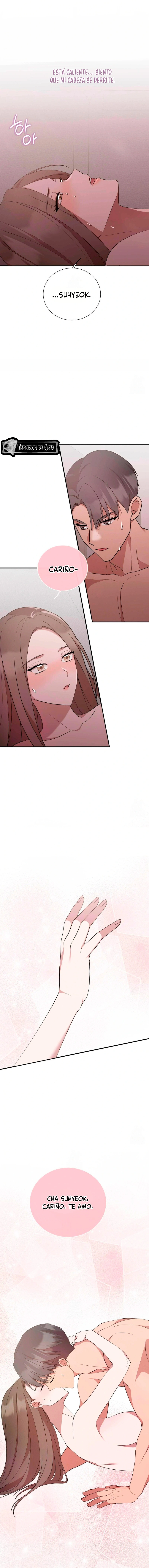 Quiero vengarme de mi Ex Capítulo 42 - Page 14