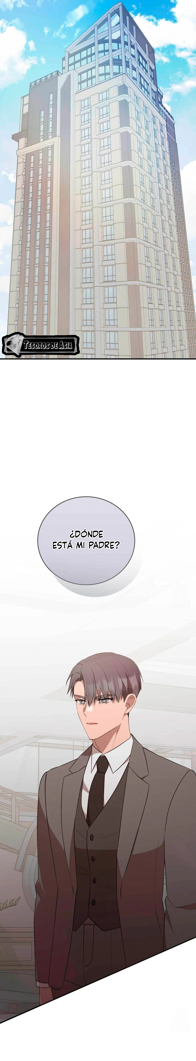 Quiero vengarme de mi Ex Capítulo 43 - Page 14