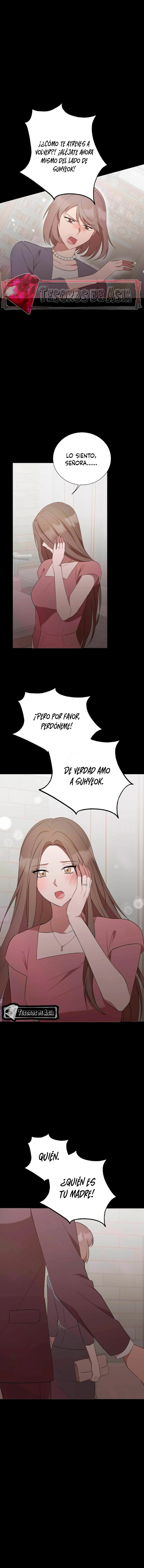 Quiero vengarme de mi Ex Capítulo 43 - Page 4