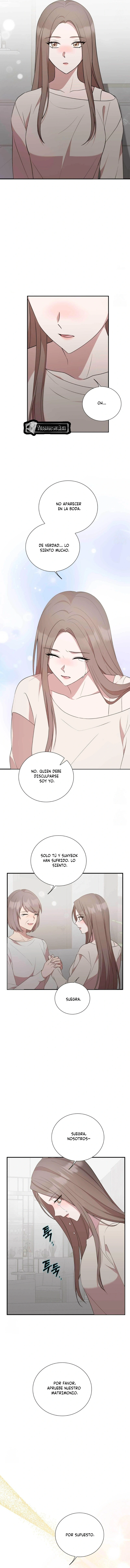 Quiero vengarme de mi Ex Capítulo 45 - Page 13