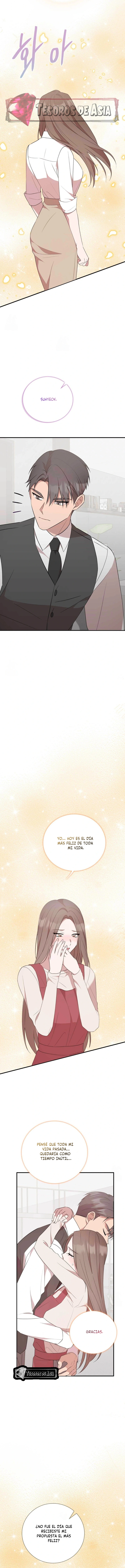 Quiero vengarme de mi Ex Capítulo 45 - Page 4