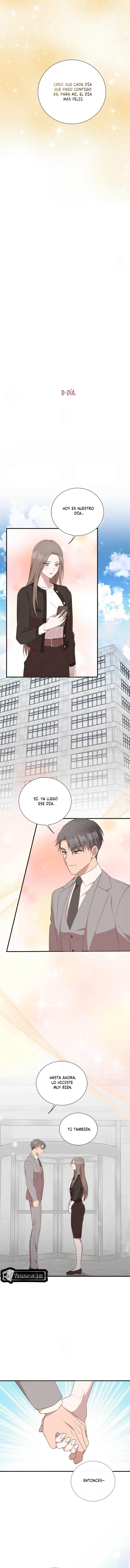 Quiero vengarme de mi Ex Capítulo 45 - Page 5