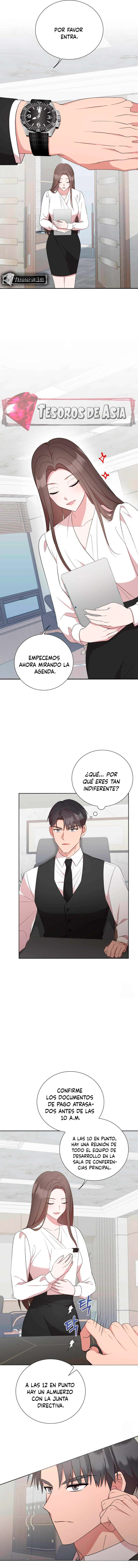 Quiero vengarme de mi Ex Capítulo 7 - Page 12