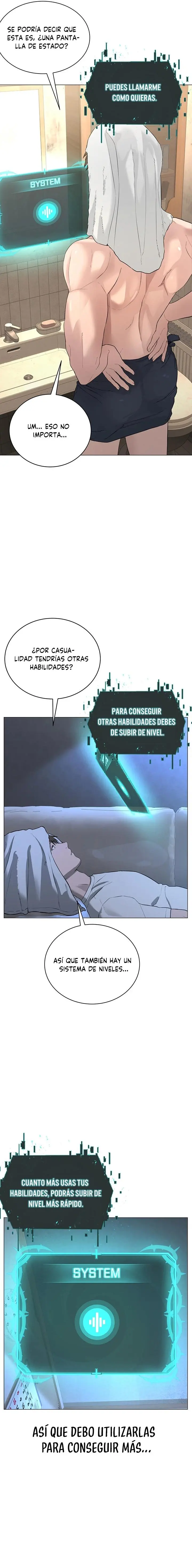 Soy el Lider del Culto Capítulo 1 - Page 24