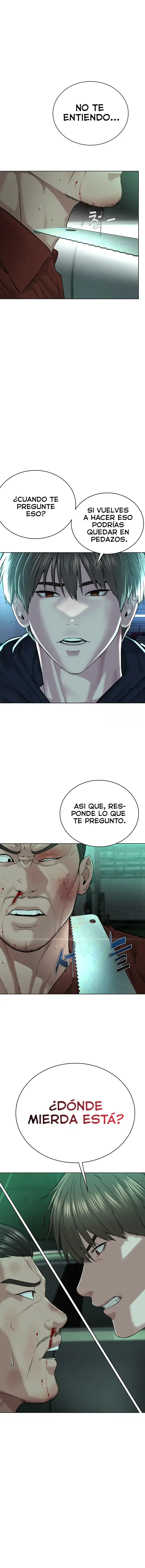 Soy el Lider del Culto Capítulo 11 - Page 18
