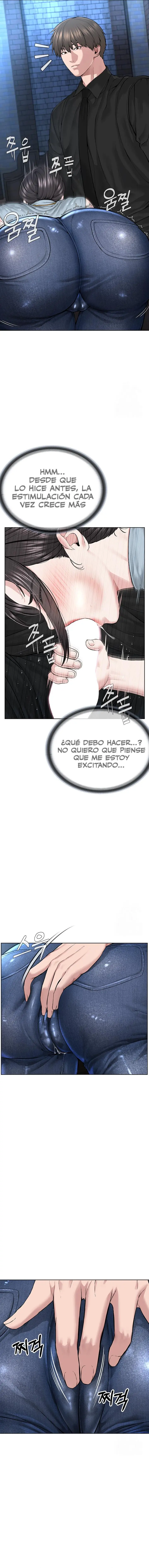 Soy el Lider del Culto Capítulo 13 - Page 10