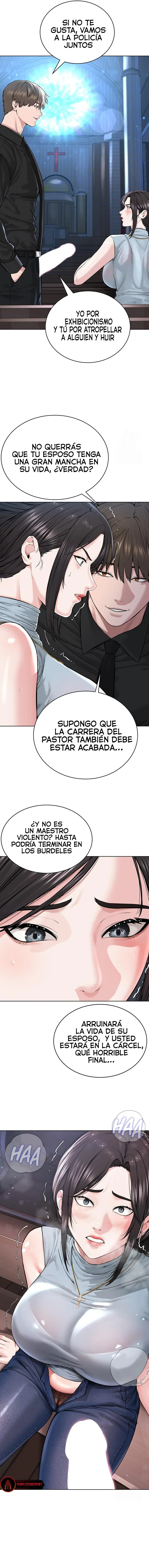 Soy el Lider del Culto Capítulo 13 - Page 5
