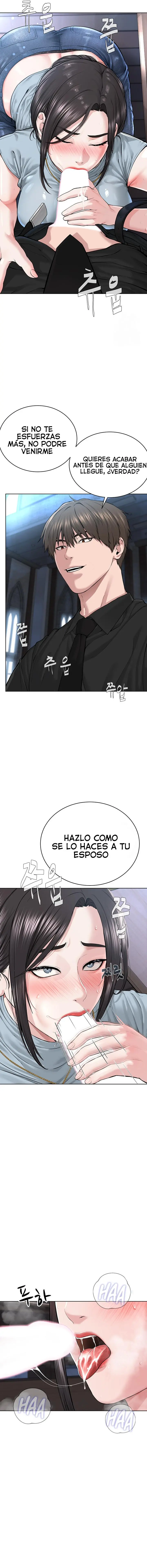 Soy el Lider del Culto Capítulo 13 - Page 7