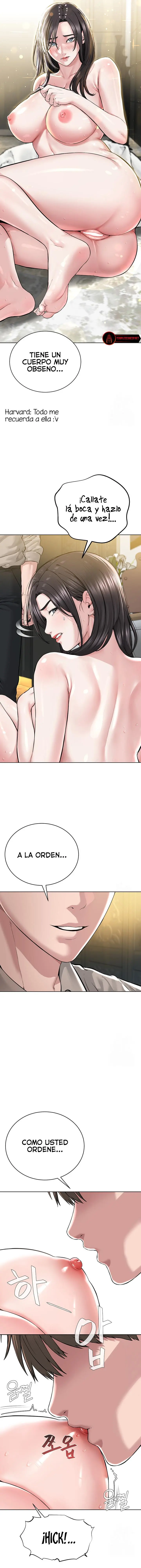 Soy el Lider del Culto Capítulo 14 - Page 11