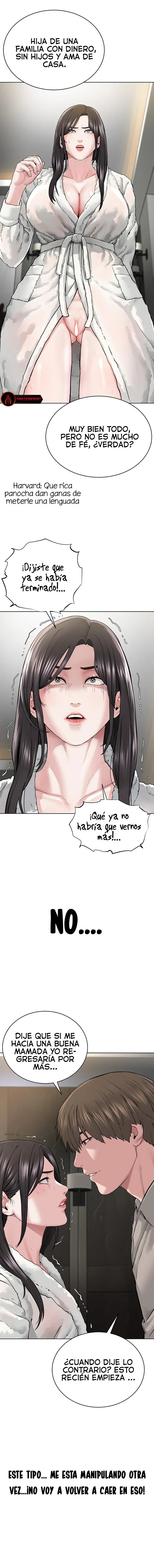Soy el Lider del Culto Capítulo 14 - Page 6