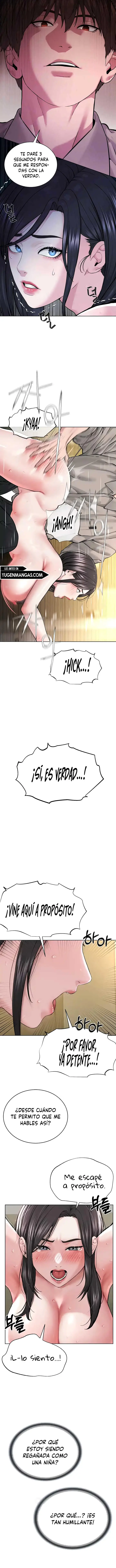 Soy el Lider del Culto Capítulo 16 - Page 5