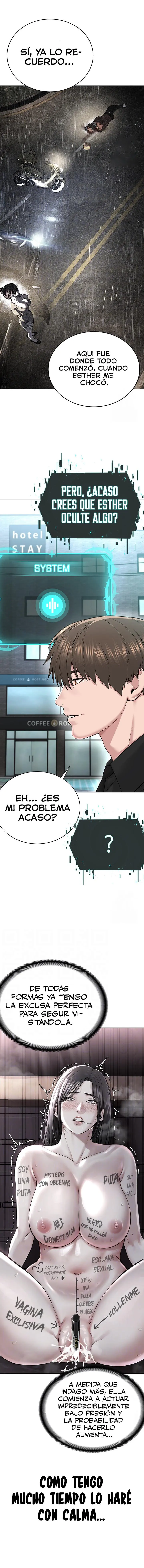 Soy el Lider del Culto Capítulo 17 - Page 2
