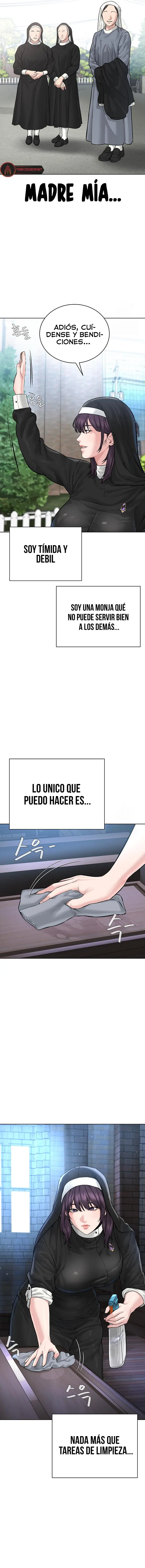 Soy el Lider del Culto Capítulo 17 - Page 7