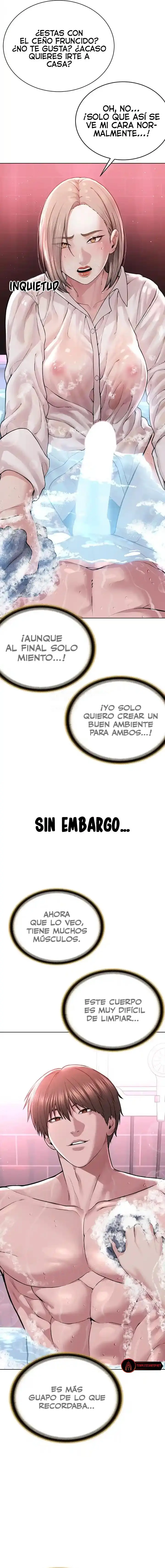 Soy el Lider del Culto Capítulo 18 - Page 10